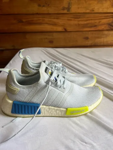 Tênis Adidas NMD_R1 Original