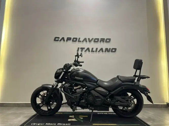 ERICA - VULCAN S - 2025 - FINANCIA SEM ENTRADA EM 48X