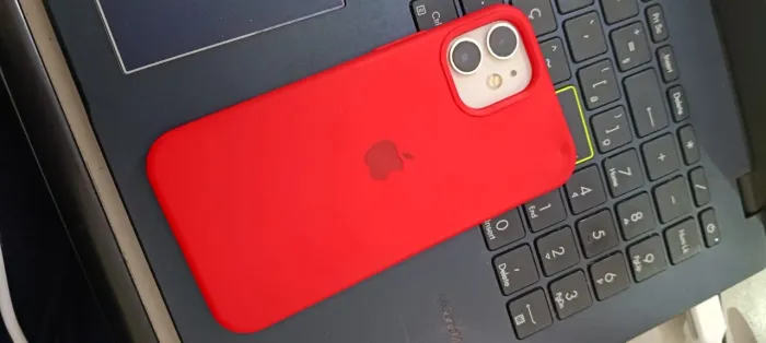 iPhone 12 mini