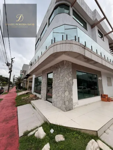 Daniel Pereira Vende: Condomínio Villa Firenzi, 3/4, 2 Suítes, 3 Banheiros, 2 Vgs, 600m2, 