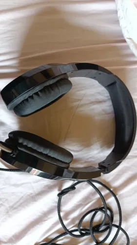 Headset Gamer Fortrek H2 