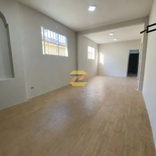 CASA A VENDA RUA DO IMPERADOR, 3 QUARTOS, SUITE, GRANDE QUINTAL C/ CHURRASQUEIRA