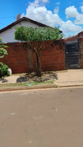 Casa a venda no Caiobá 2