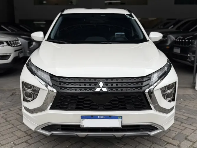 Mitsubishi Eclipse Cross HPE 1.5 16V 165cv AUT 2025
