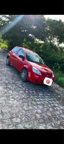 Ford KA 1.0 8v/1.0 8V ST Flex 3P 2009