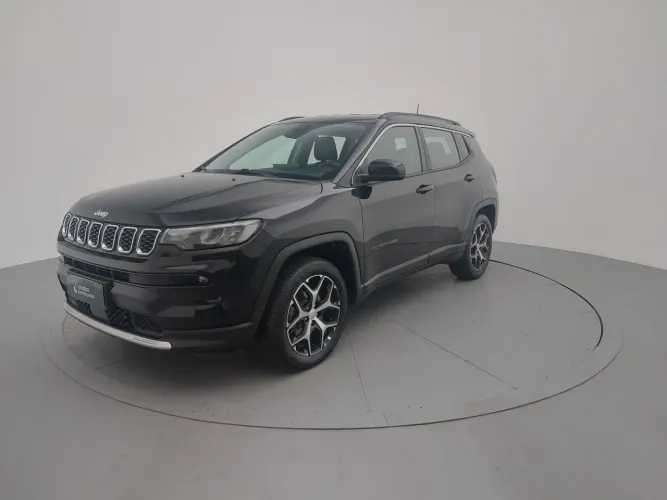 Jeep Compass Long. T270 1.3 TB 4X2 Flex AUT 2025