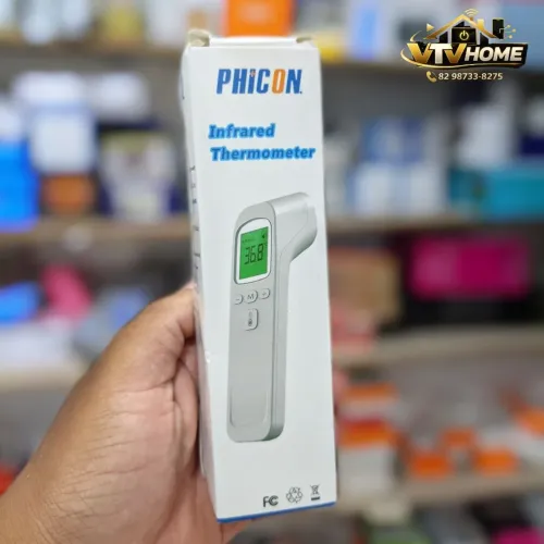 Termômetro Corporal Digital + Entrega Grátis 