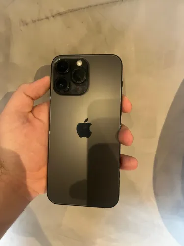 iPhone 14pro max