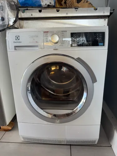 Secadora 12 kg Eletrolux 