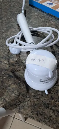 Chuveiro elétrico 