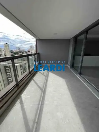 APARTAMENTO - CHÁCARA KLABIN - SP