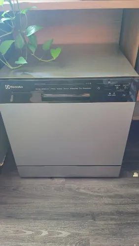 Lava louças Electrolux