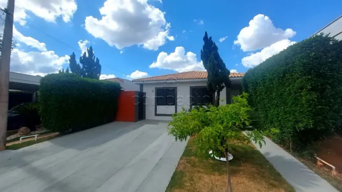 Casa Condomínio em São José do Rio Preto