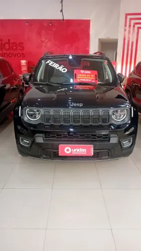 Jeep Renegade Long. T270 1.3 TB 4X2 Flex Aut. 2025