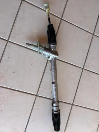 Caixa de direção Onix