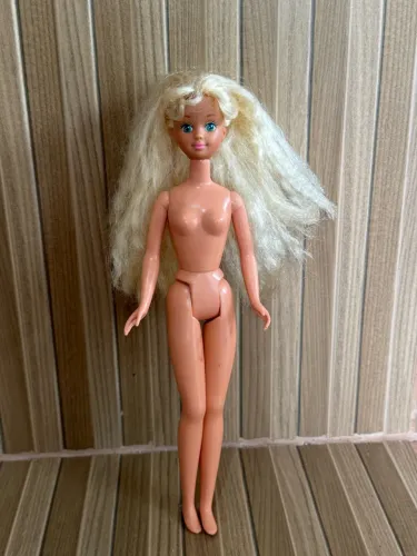 Barbie estrela vintage teen sweetheart skipper mattel 1987  