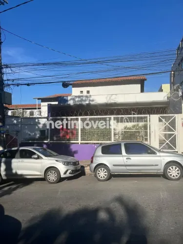 Locação Casa comercial Coração Eucarístico Belo Horizonte