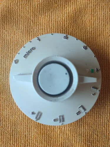 Dial do Caseador máquina de costura Singer 270