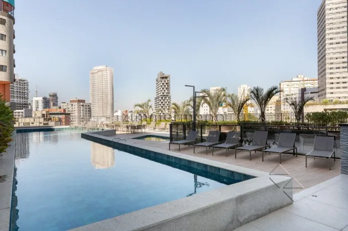 APARTAMENTO VILA MADALENA 3 DORMITÓRIOS 3 VAGAS