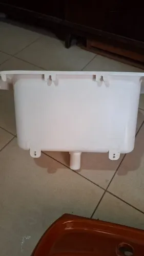 tanque plastico branco l.47 p.43 a.25