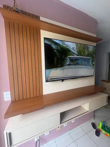 Painel de tv 