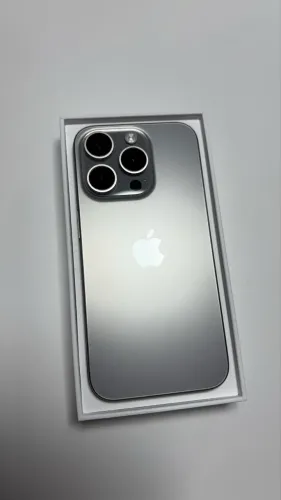 iPhone 15 pro