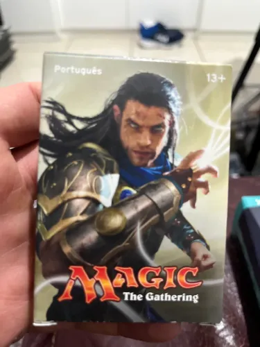 Welcome Deck 2017 de Magic the Gathering 