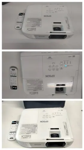 Projetor Epson Home cinema 1060
