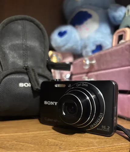 sony wx50