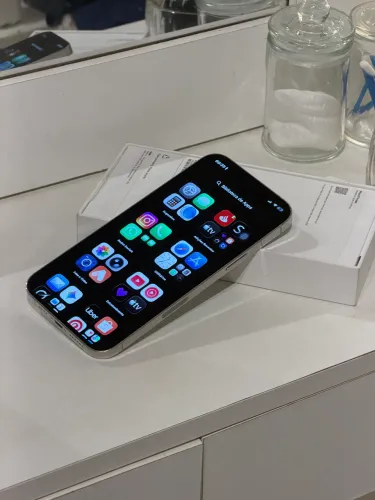 iPhone 12 Pro Max 128 gigas