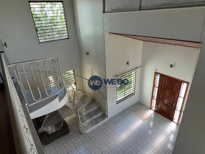Casa Rua Pernambuco - Werner Plass - Americana/SP