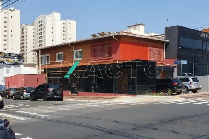 casa - Jardim Guanabara - Campinas