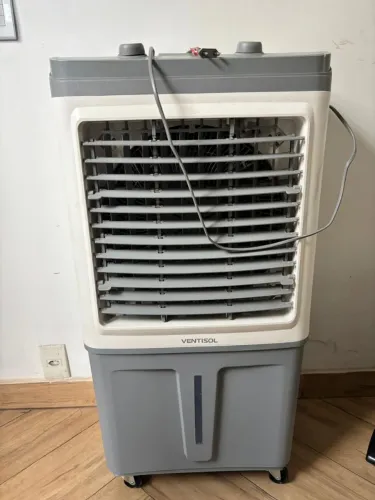 Climatizador