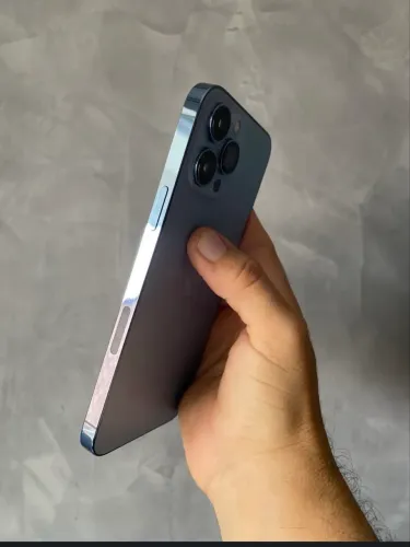 iPhone 13 Pro Max azul 128gb