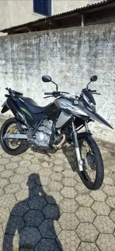 Xre 300 - 2017 muito conservada