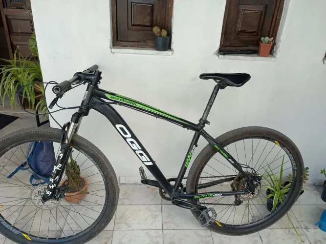 Vendo quadro aro 29