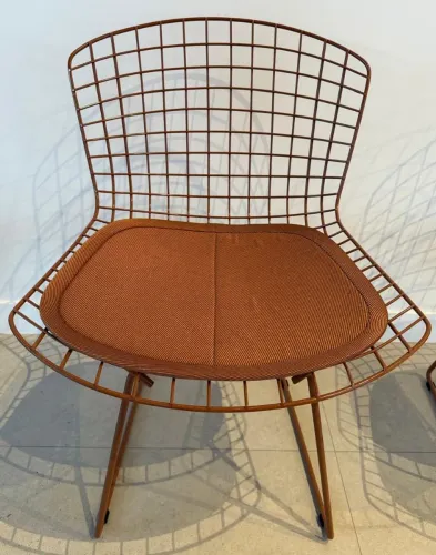 Cadeira Bertoia density