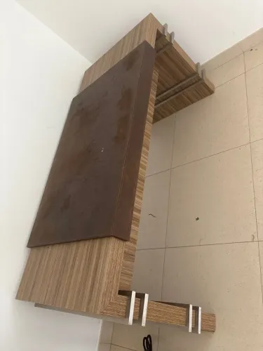 Mesa de Escritório Madeira