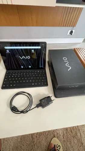 Tablet VAIO TL10 2k 8GBRAM/128GB - 10,4?