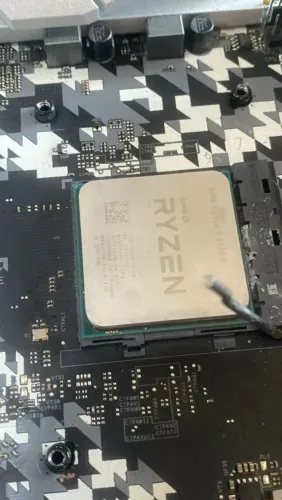 Ryzen 5 3500x