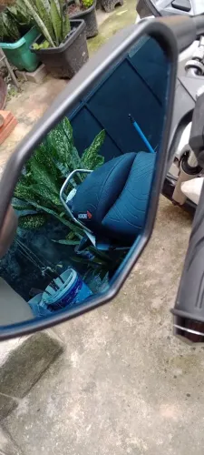 Retrovisor Honda