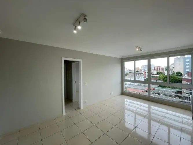 occa Imobiliária vende apartamento de 2 quartos em 70,33m² em Jardim Botânico - Porto Aleg