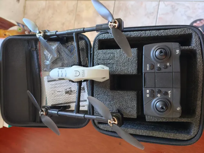 Drone *