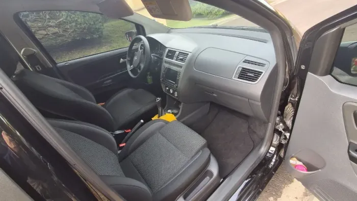 Volkswagen Fox Connect 1.6 Flex 8V 5P 2021