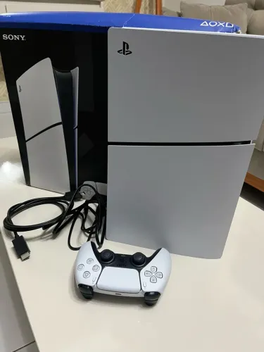 Ps5 slim 1tb