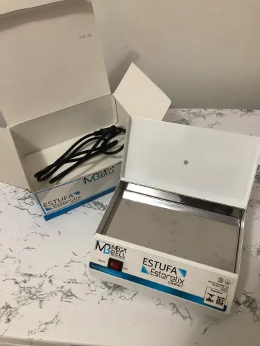 Estufa para Alicates, etc