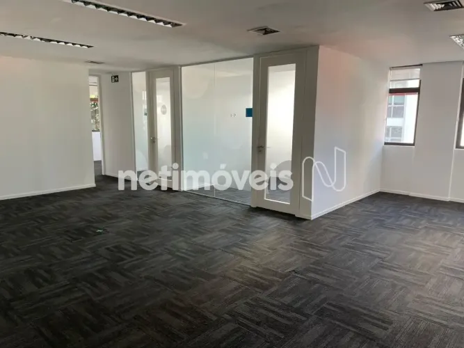 Locação Conjunto de salas Brooklin Paulista São Paulo