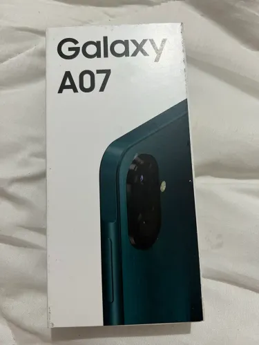 Samsung Galaxy A07 128gb