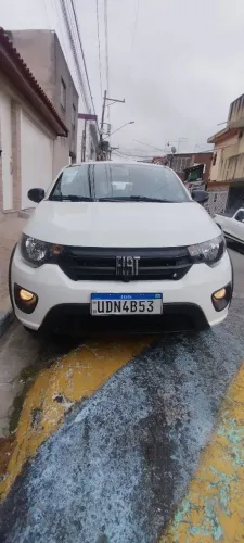 Fiat Mobi Like 1.0 Fire Flex 5P. 2025