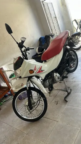Honda Pop 110i ES Extremamente Conservada, Apenas 16 mil km